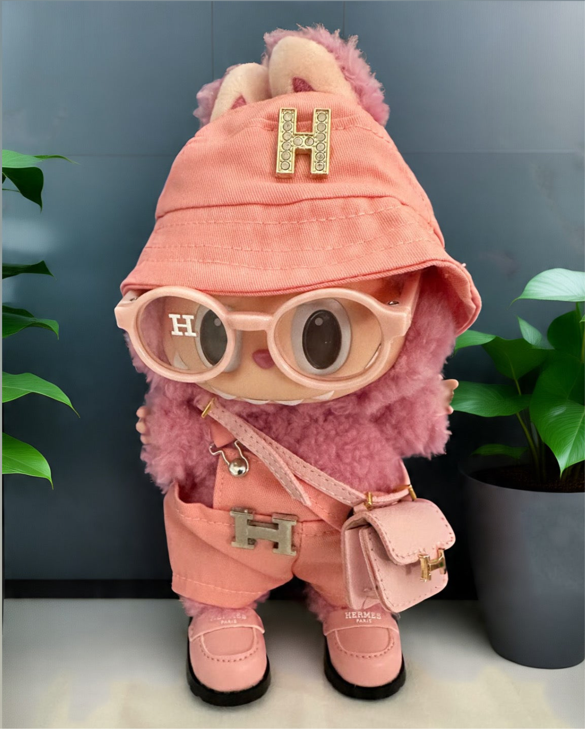 H Inspired Fit - 5 Piece Set