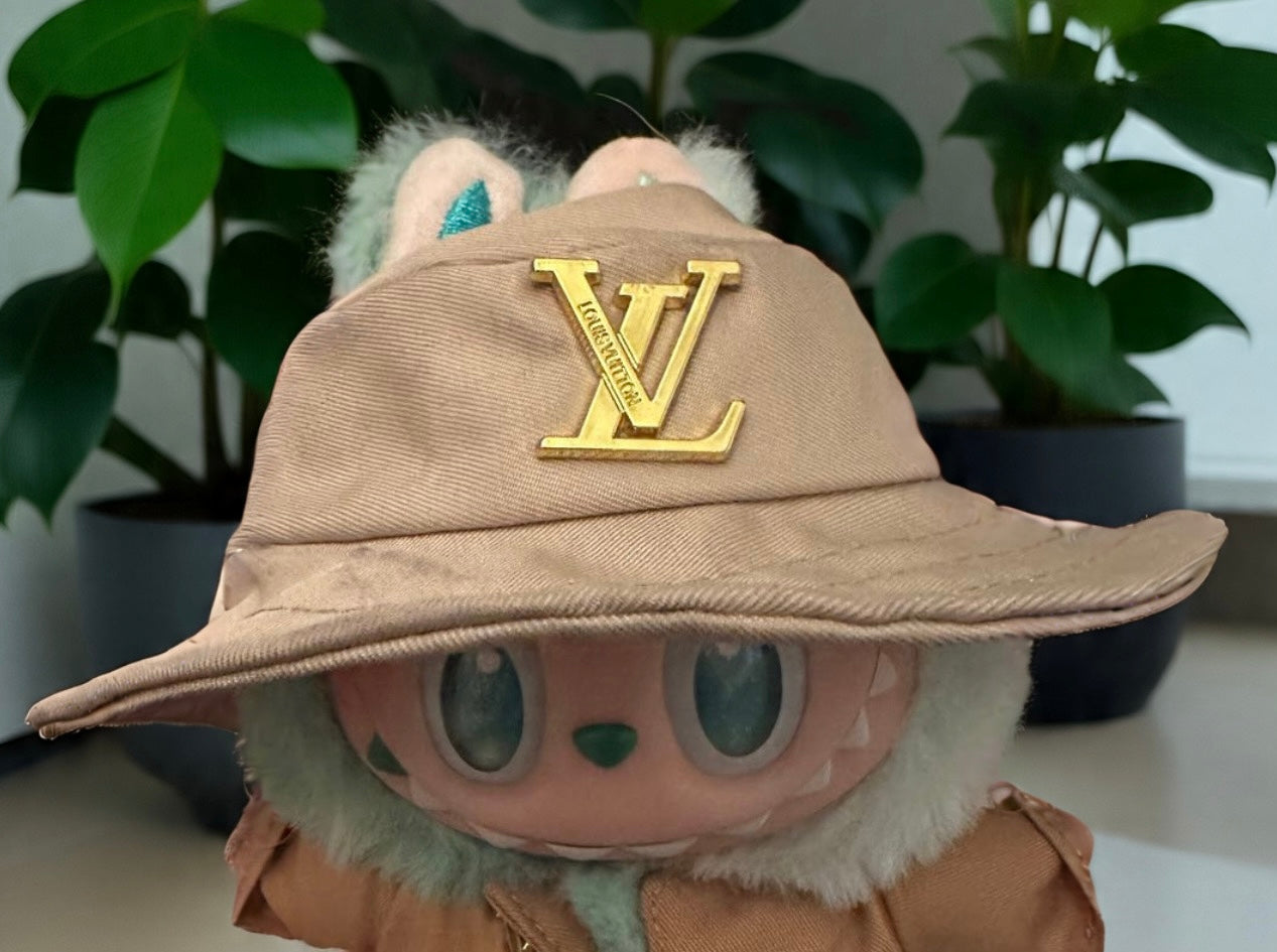Lou - Bucket Hat