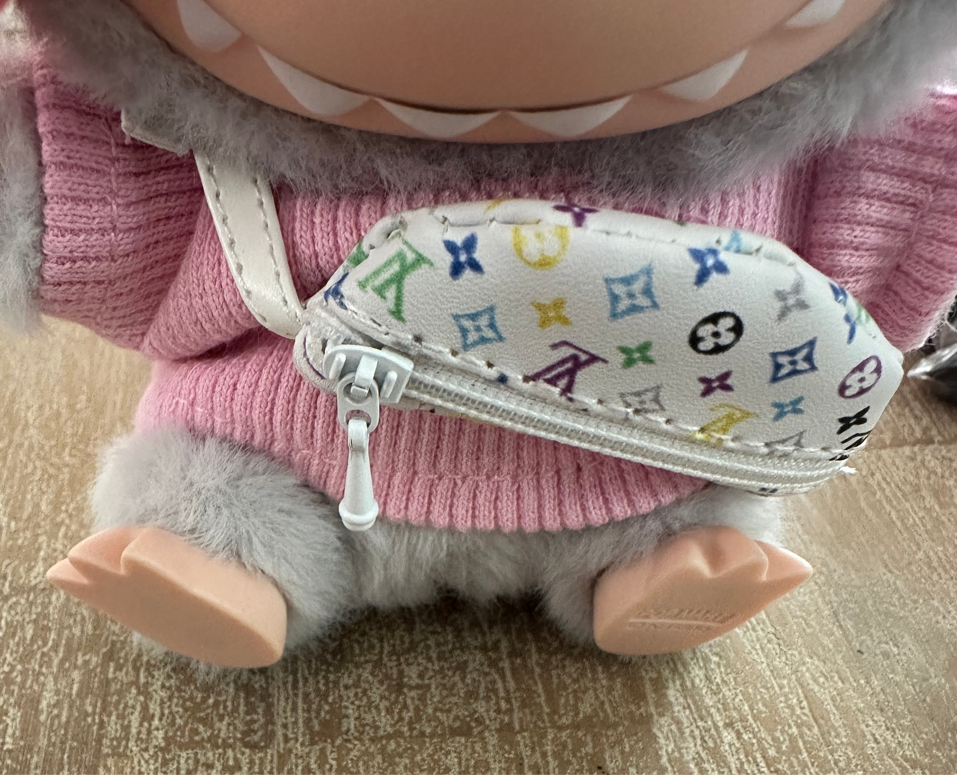 Lou Sling - Multicolor