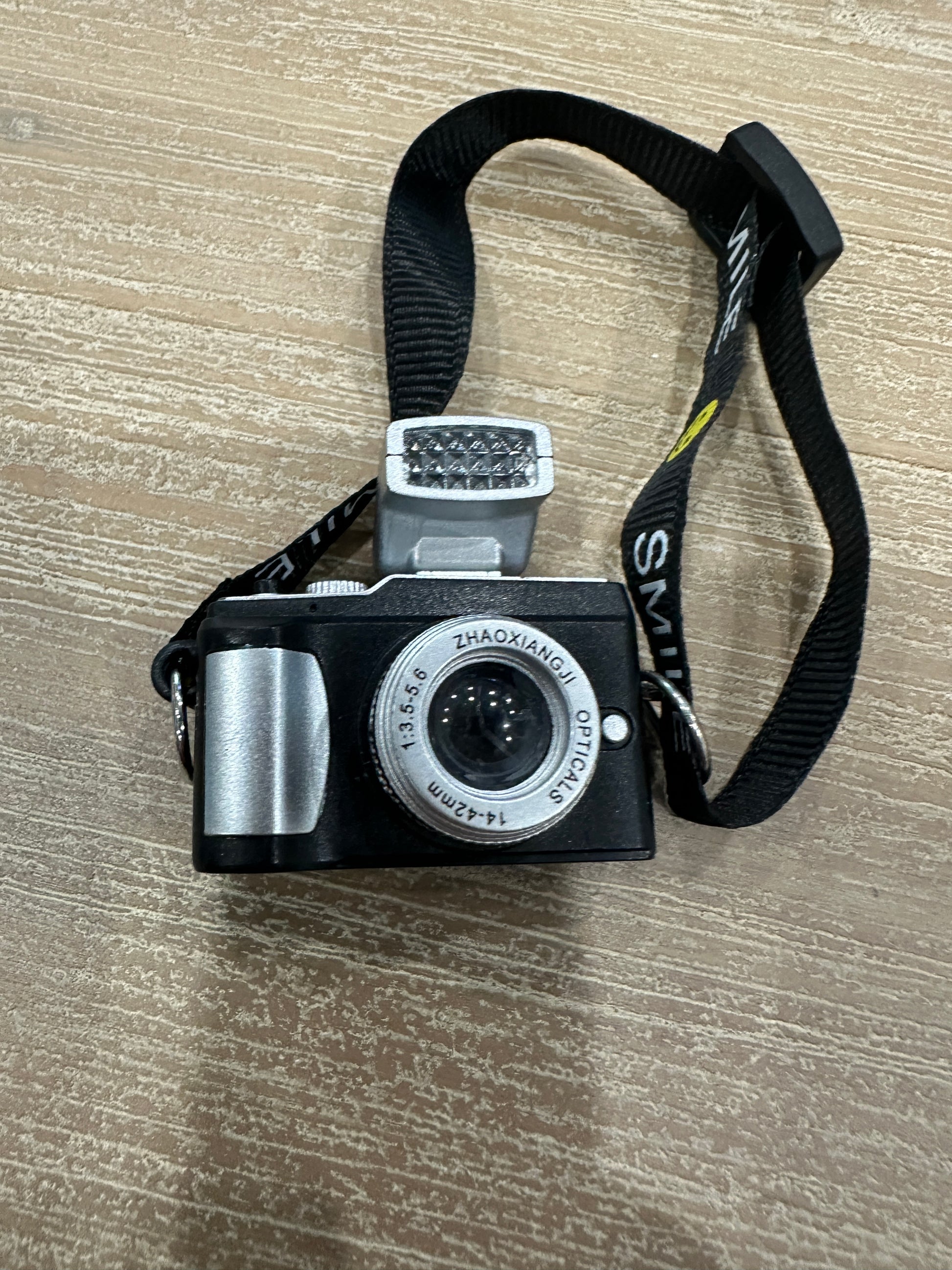 Wearable Camera