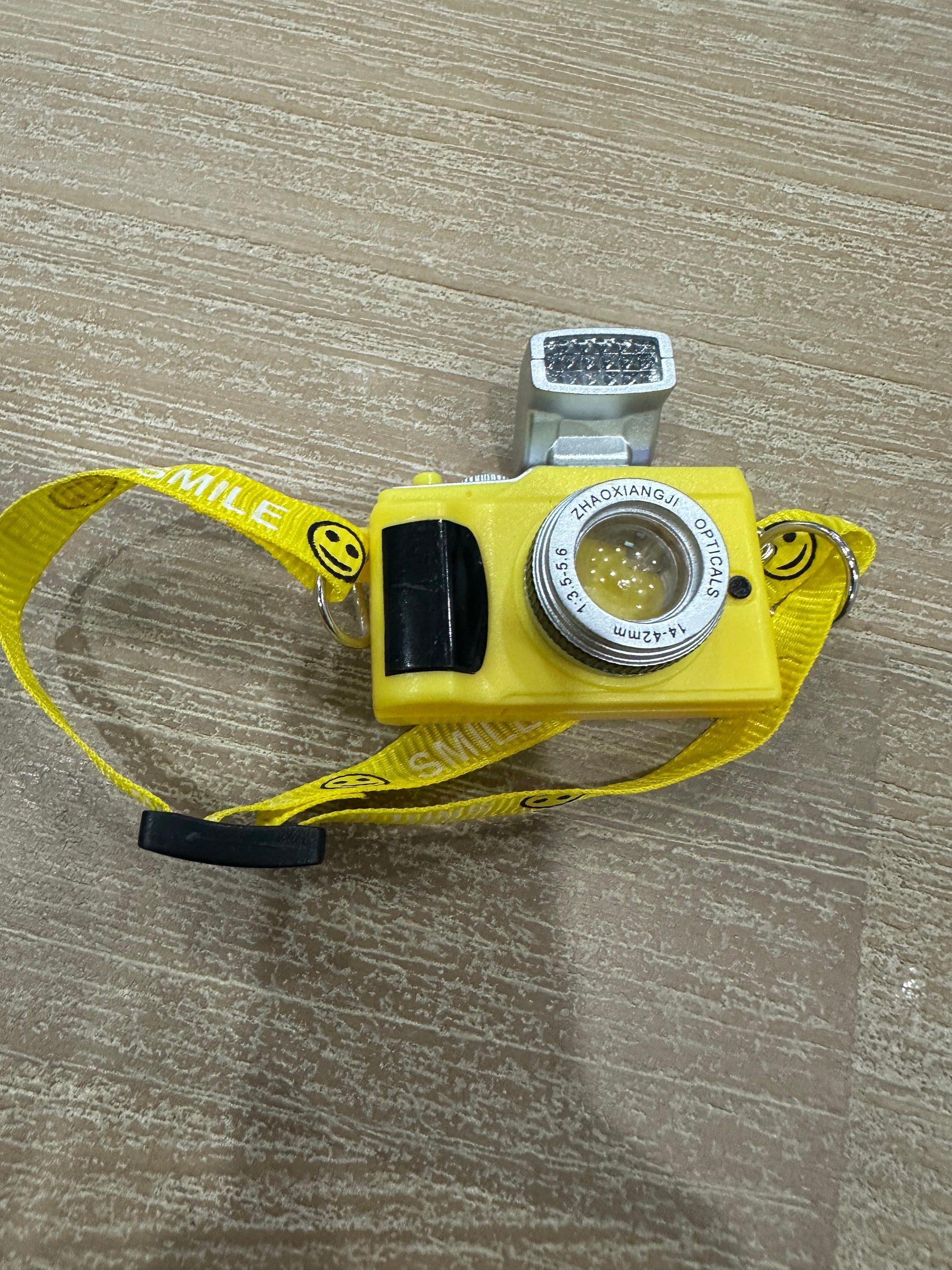 Wearable Camera