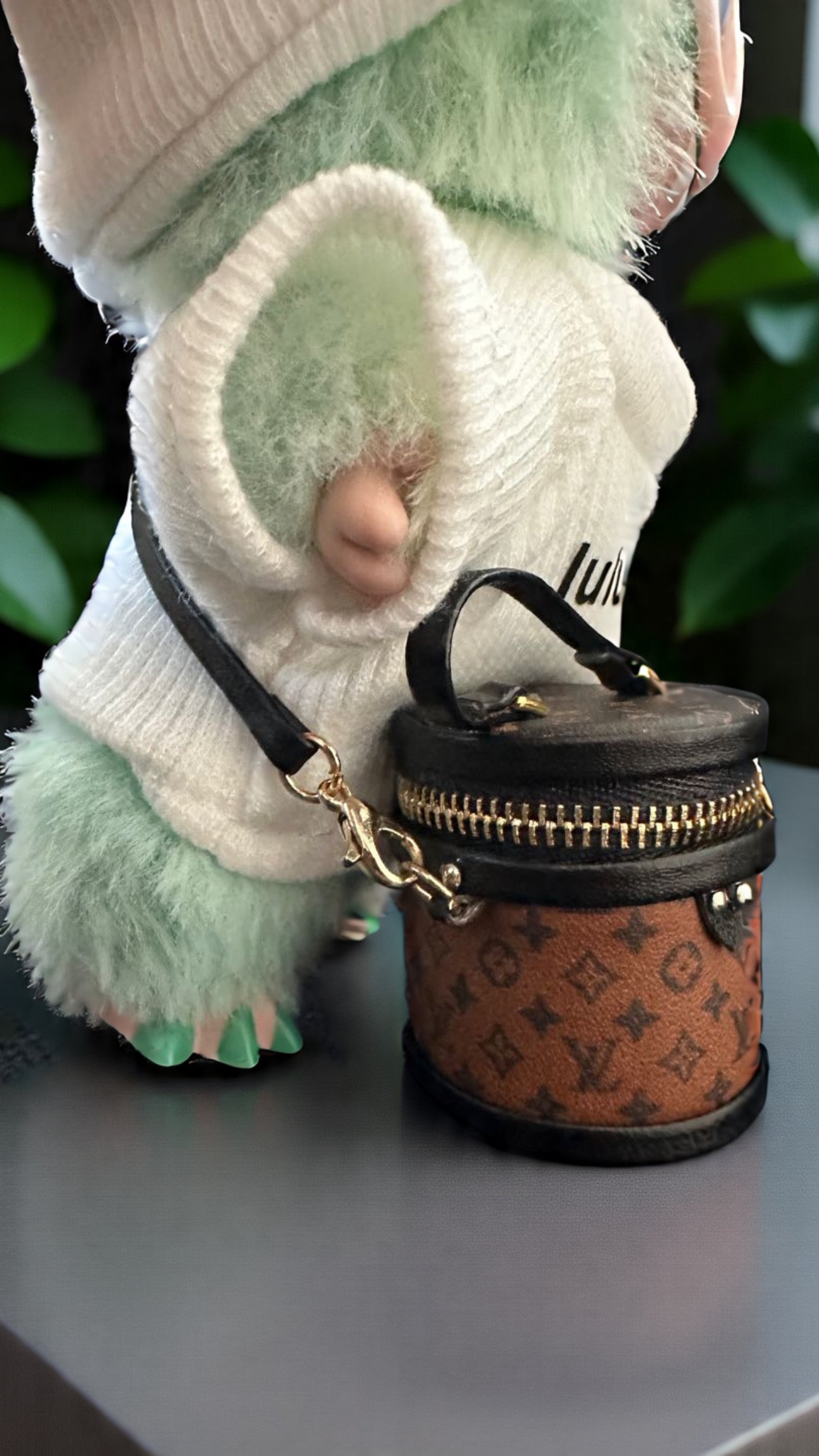 Lou - Bucket Bag